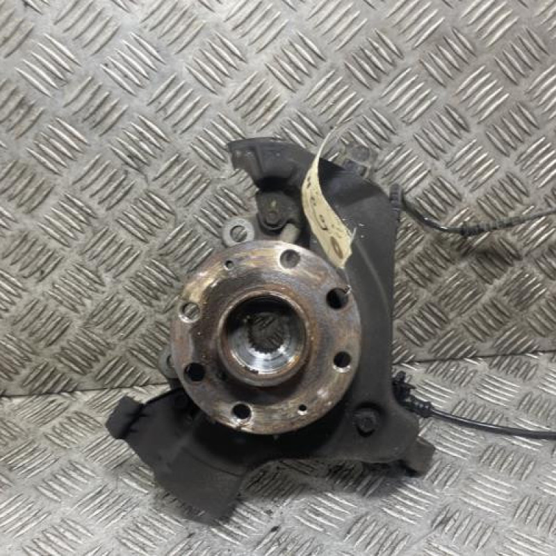 Pivot de moyeu avant gauche OPEL CORSA E Photo n°1