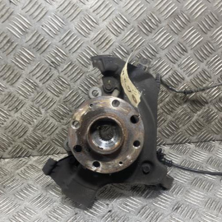 Pivot de moyeu avant gauche OPEL CORSA E Photo n°1