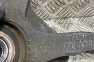 Pivot de moyeu avant gauche OPEL CORSA E