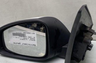 Retroviseur gauche RENAULT MEGANE 3 Photo n°1