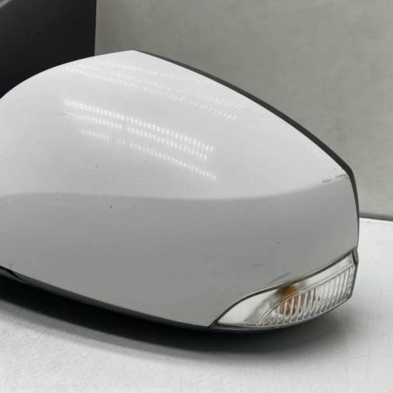 Retroviseur gauche RENAULT MEGANE 3 Photo n°5