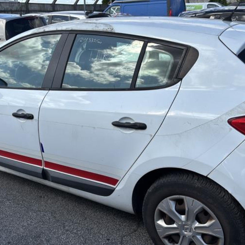 Retroviseur gauche RENAULT MEGANE 3 Photo n°13