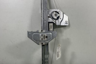 Leve vitre electrique avant droit PEUGEOT PARTNER 2 Photo n°1
