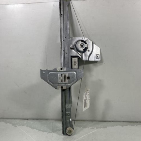 Leve vitre electrique avant droit PEUGEOT PARTNER 2 Photo n°1