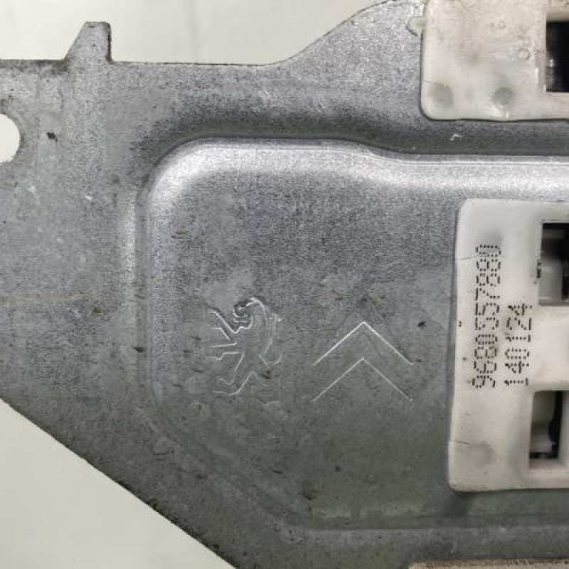 Leve vitre electrique avant droit PEUGEOT PARTNER 2 Photo n°3