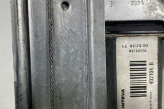 Leve vitre electrique avant droit PEUGEOT PARTNER 2