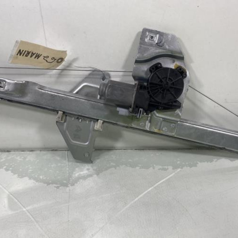 Leve vitre electrique avant droit PEUGEOT PARTNER 2 Photo n°6