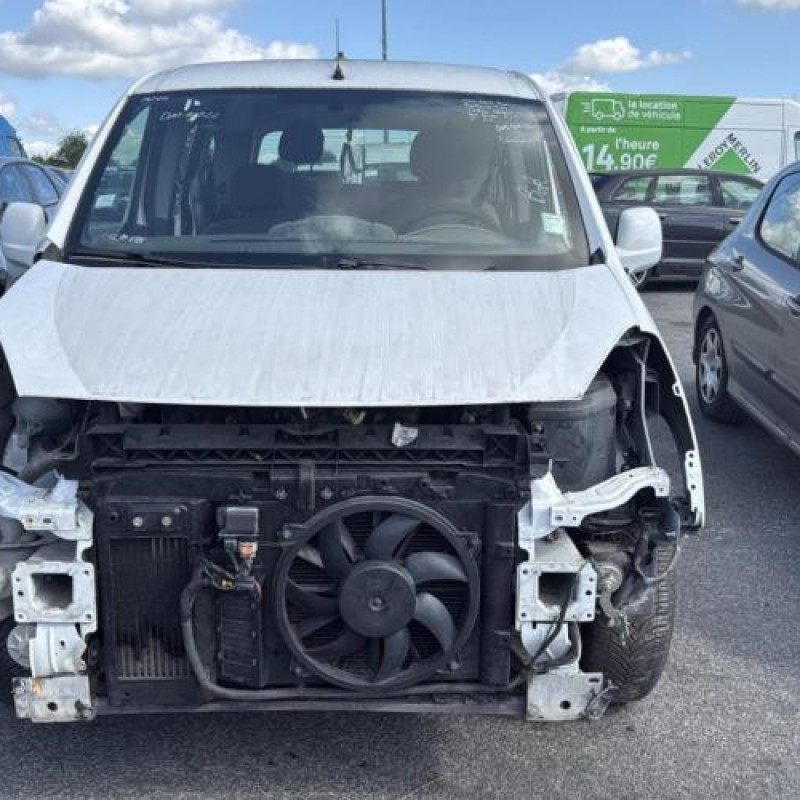 Leve vitre electrique avant droit PEUGEOT PARTNER 2 Photo n°12