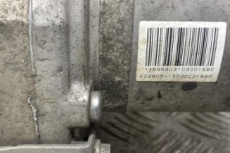 Pompe de direction PEUGEOT PARTNER 2