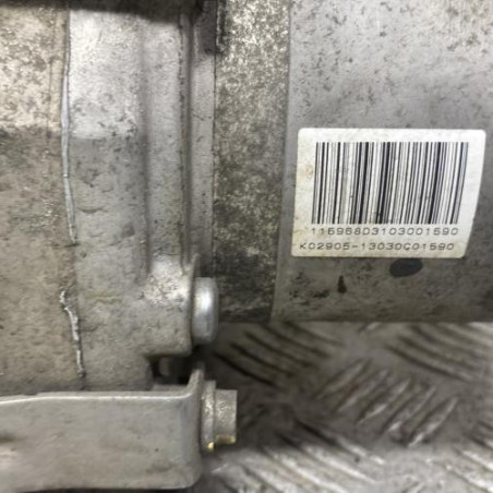 Pompe de direction PEUGEOT PARTNER 2