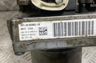 Pompe de direction PEUGEOT PARTNER 2