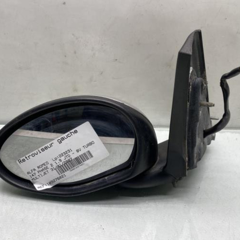 Retroviseur gauche ALFA ROMEO 147 Photo n°1