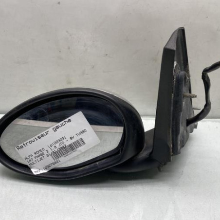 Retroviseur gauche ALFA ROMEO 147 Photo n°1