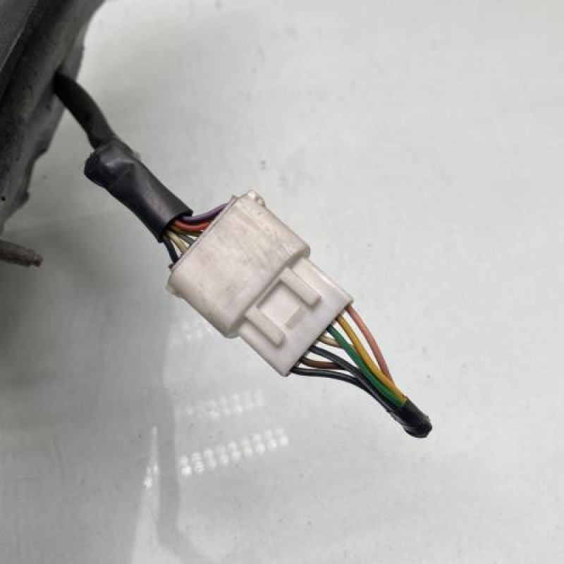 Retroviseur gauche ALFA ROMEO 147 Photo n°2