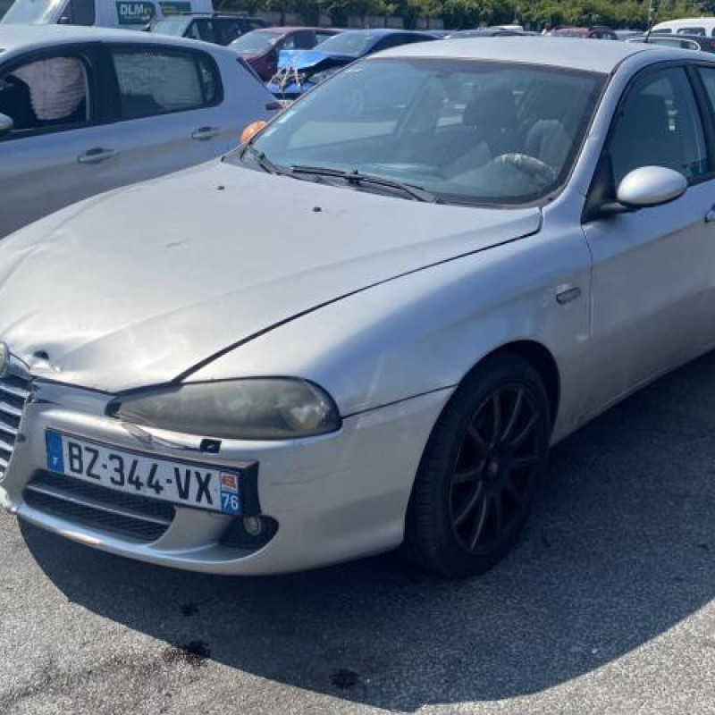 Retroviseur gauche ALFA ROMEO 147 Photo n°10