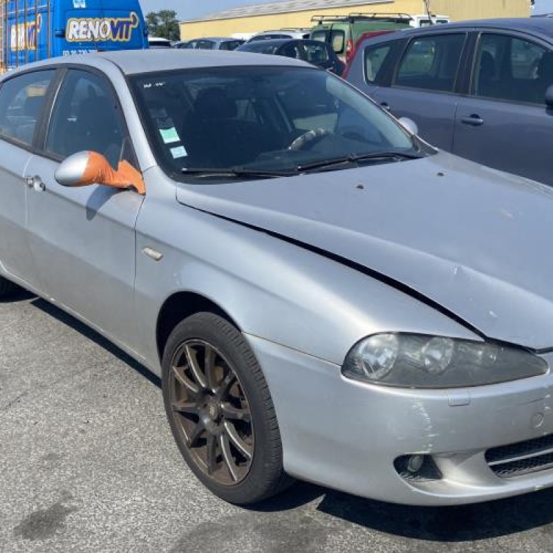 Retroviseur gauche ALFA ROMEO 147 Photo n°11