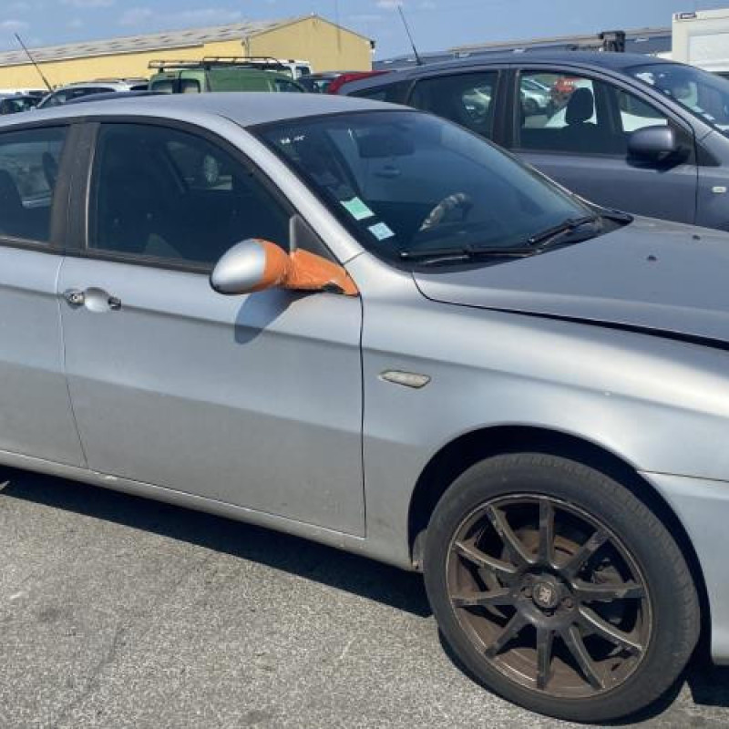 Retroviseur gauche ALFA ROMEO 147 Photo n°16