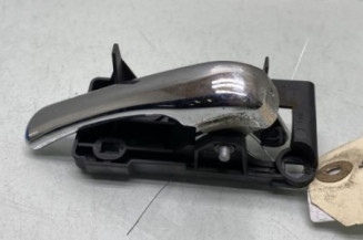 Poignee interieur arriere gauche ALFA ROMEO 147 Photo n°1