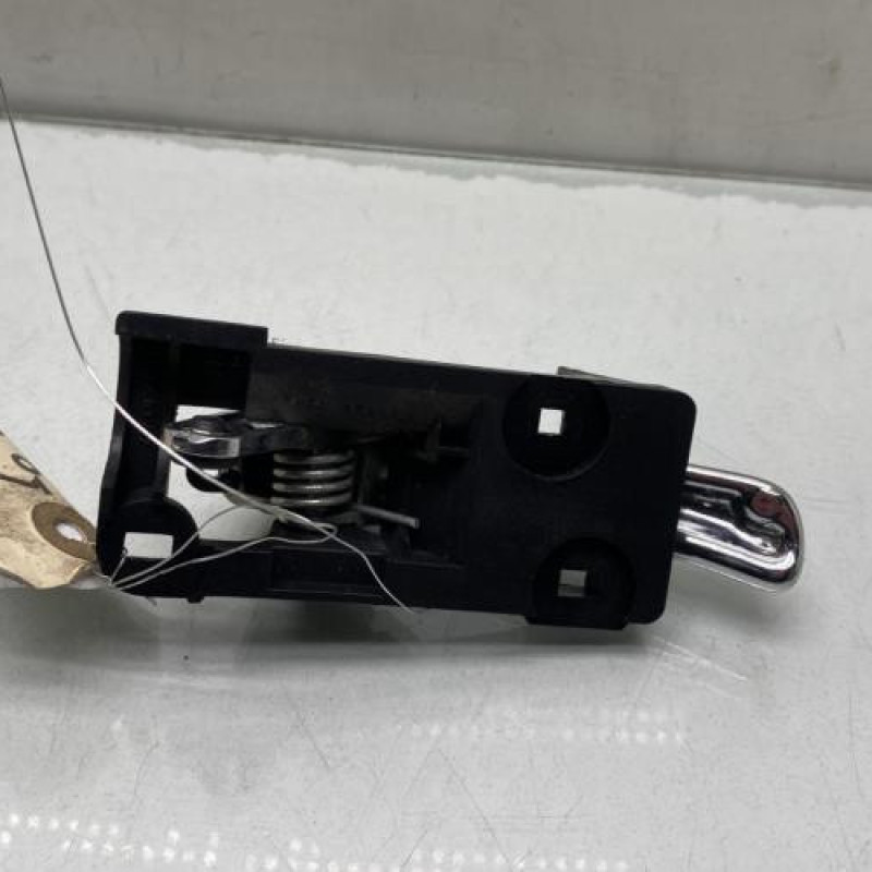 Poignee interieur arriere gauche ALFA ROMEO 147 Photo n°3