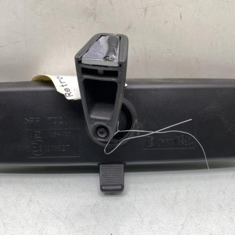 Retroviseur interieur ALFA ROMEO 147 Photo n°2