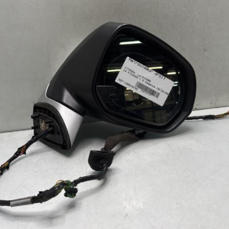 Retroviseur droit CITROEN C4 PICASSO 1 Photo n°1