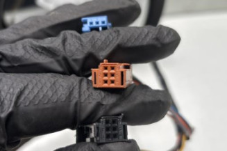 Retroviseur droit CITROEN C4 PICASSO 1