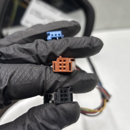 Retroviseur droit CITROEN C4 PICASSO 1