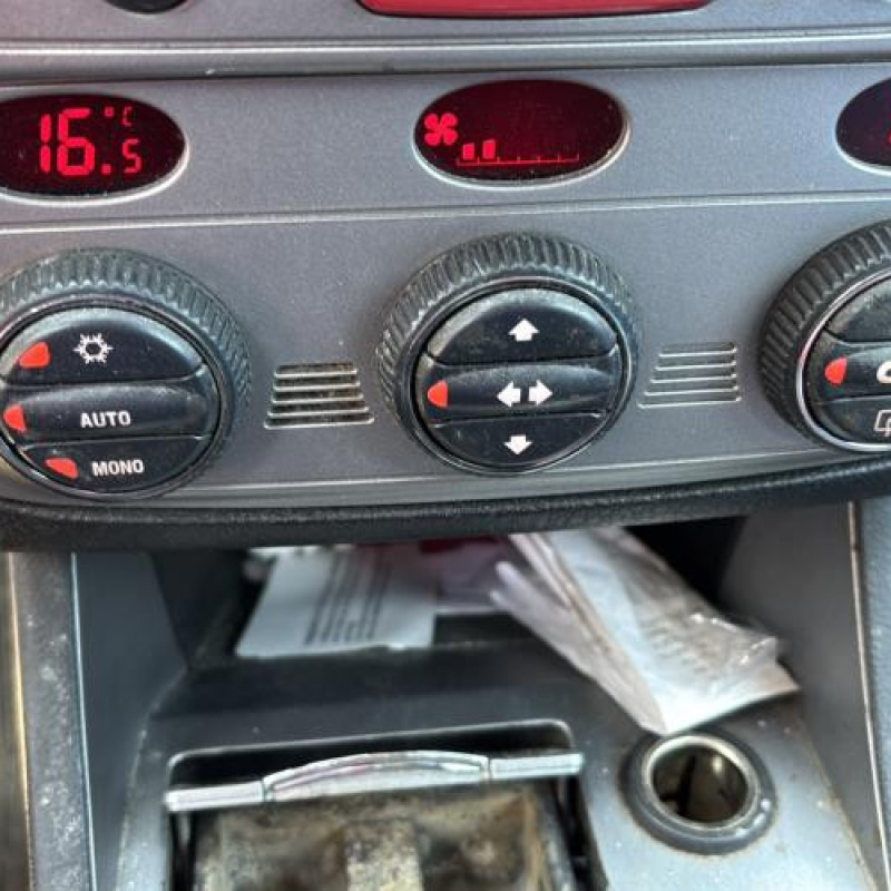 Retroviseur interieur ALFA ROMEO 147 Photo n°4