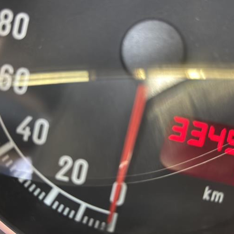 Retroviseur interieur ALFA ROMEO 147 Photo n°5