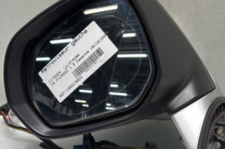 Retroviseur gauche CITROEN C4 PICASSO 1 Photo n°1
