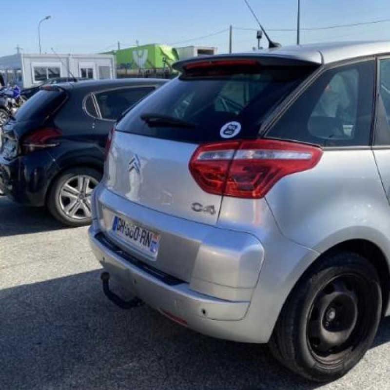 Retroviseur gauche CITROEN C4 PICASSO 1 Photo n°9