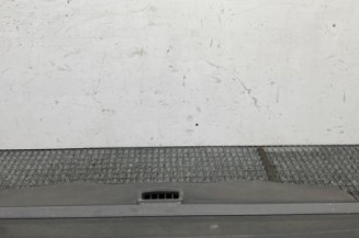 Plage arriere FORD FOCUS 2 Photo n°1