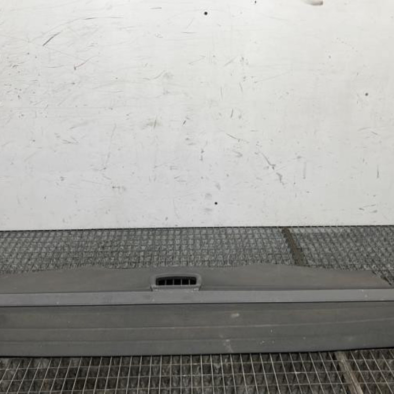 Plage arriere FORD FOCUS 2 Photo n°1