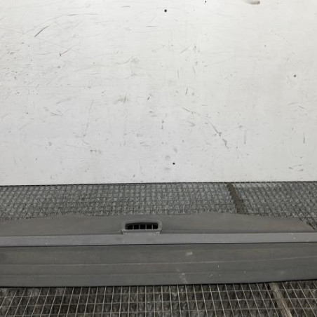 Plage arriere FORD FOCUS 2 Photo n°1