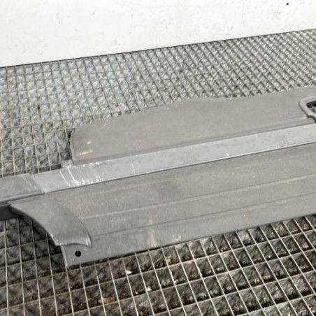 Plage arriere FORD FOCUS 2