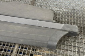 Plage arriere FORD FOCUS 2