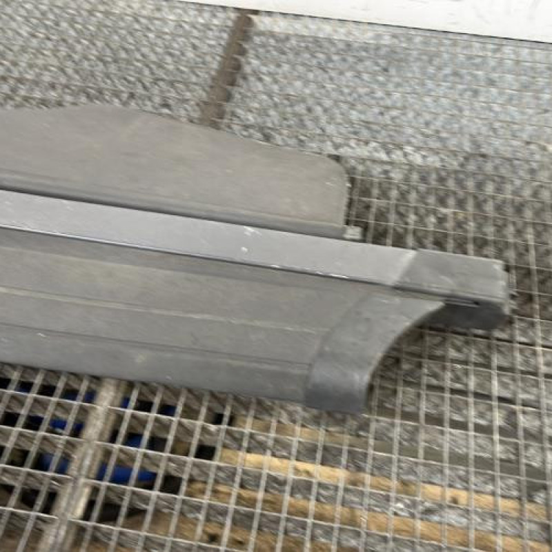 Plage arriere FORD FOCUS 2 Photo n°3