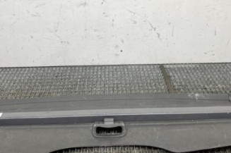 Plage arriere FORD FOCUS 2