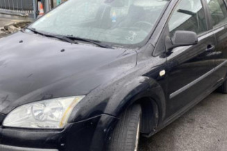 Plage arriere FORD FOCUS 2