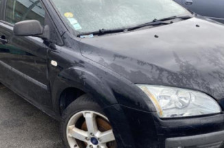 Plage arriere FORD FOCUS 2