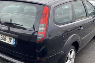 Plage arriere FORD FOCUS 2