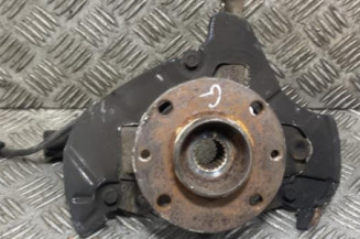 Pivot de moyeu avant gauche FIAT 500 2 Photo n°1