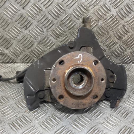 Pivot de moyeu avant gauche FIAT 500 2 Photo n°1