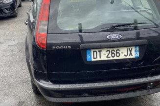 Plage arriere FORD FOCUS 2