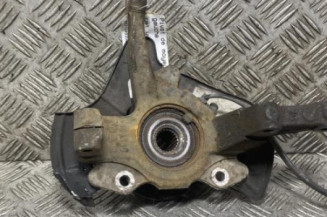 Pivot de moyeu avant gauche FIAT 500 2