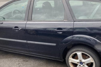 Plage arriere FORD FOCUS 2