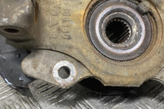 Pivot de moyeu avant gauche FIAT 500 2