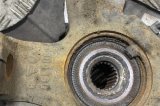 Pivot de moyeu avant gauche FIAT 500 2