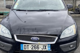 Plage arriere FORD FOCUS 2