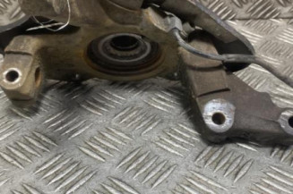 Pivot de moyeu avant gauche FIAT 500 2